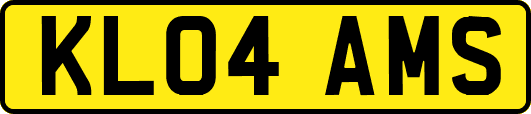 KL04AMS