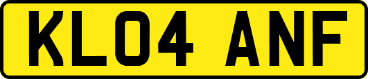 KL04ANF