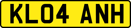 KL04ANH