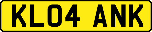 KL04ANK