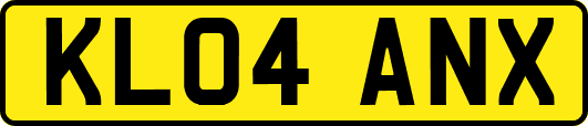 KL04ANX