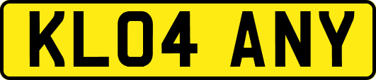 KL04ANY