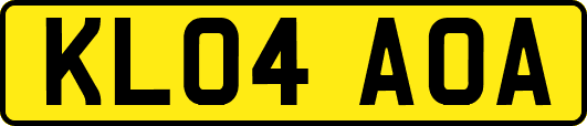 KL04AOA
