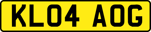 KL04AOG