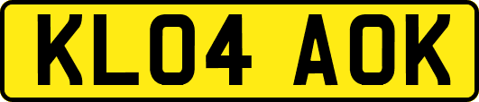 KL04AOK