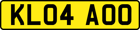 KL04AOO