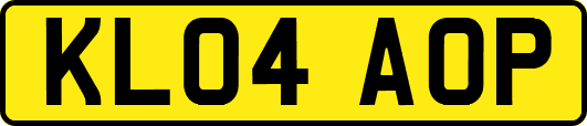 KL04AOP