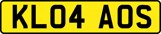 KL04AOS