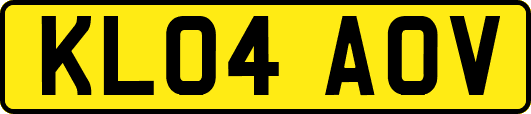 KL04AOV