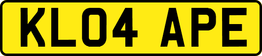 KL04APE