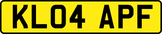 KL04APF