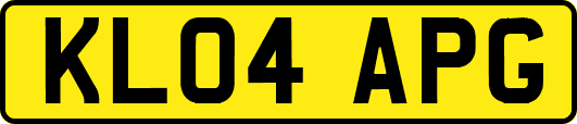 KL04APG
