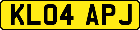 KL04APJ