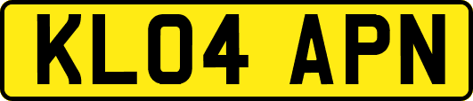 KL04APN