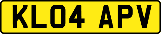 KL04APV