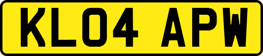 KL04APW