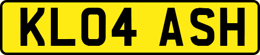 KL04ASH