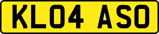 KL04ASO
