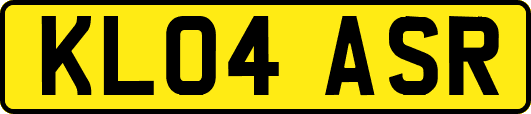 KL04ASR