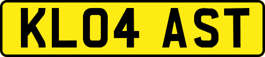 KL04AST