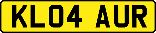 KL04AUR