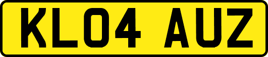 KL04AUZ