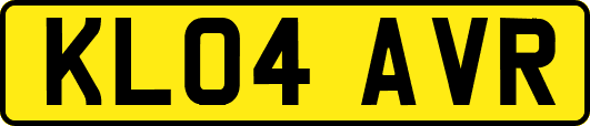 KL04AVR