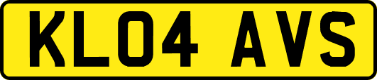 KL04AVS