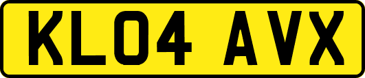 KL04AVX