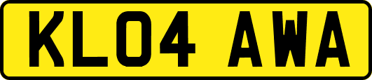KL04AWA