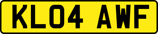 KL04AWF