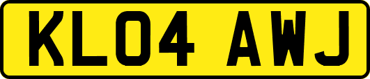 KL04AWJ