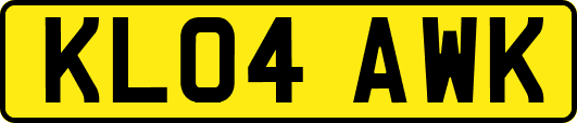 KL04AWK