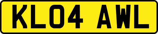 KL04AWL