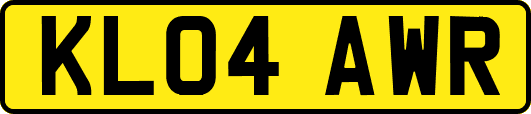 KL04AWR
