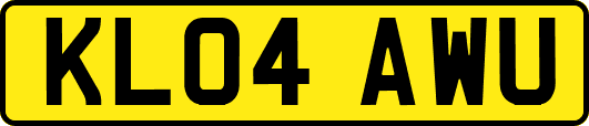 KL04AWU