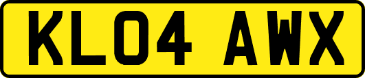 KL04AWX