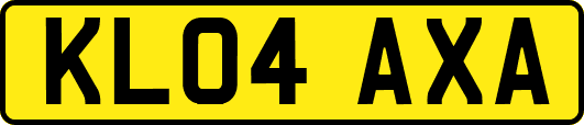 KL04AXA
