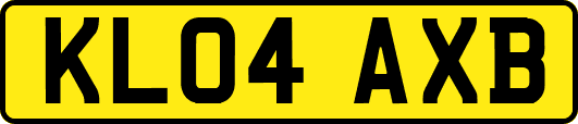 KL04AXB