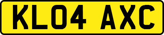KL04AXC