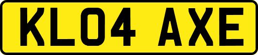 KL04AXE