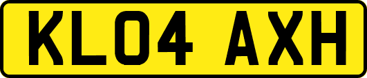 KL04AXH