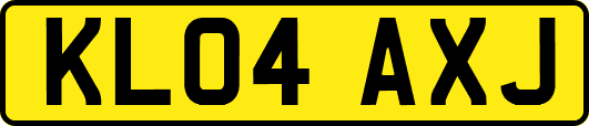KL04AXJ