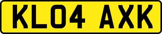 KL04AXK