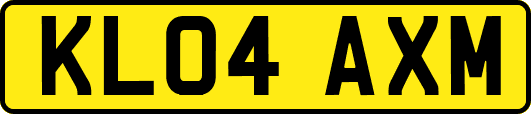 KL04AXM