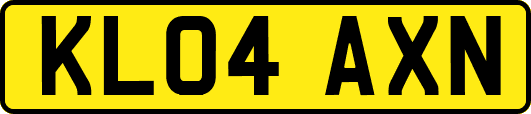 KL04AXN