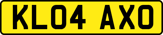 KL04AXO
