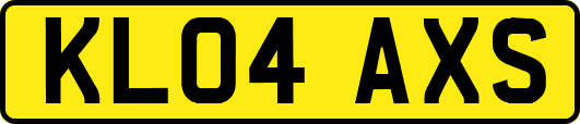 KL04AXS