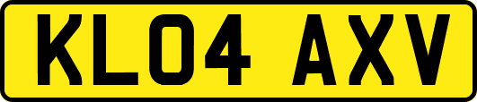 KL04AXV