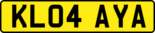 KL04AYA